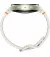 Смарт-часы Samsung Galaxy Watch7 40mm Cream (SM-L300NZEASEK)