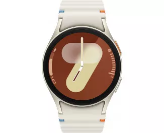 Смарт-часы Samsung Galaxy Watch7 40mm eSIM Cream (SM-L305FZEASEK)
