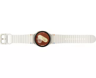 Смарт-часы Samsung Galaxy Watch7 40mm eSIM Cream (SM-L305FZEASEK)