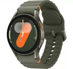 Смарт-часы Samsung Galaxy Watch7 40mm Green (SM-L300NZGASEK)