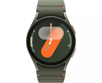 Смарт-часы Samsung Galaxy Watch7 40mm Green (SM-L300NZGASEK)