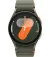 Смарт-часы Samsung Galaxy Watch7 40mm Green (SM-L300NZGASEK)