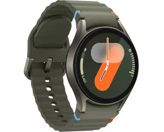 Смарт-часы Samsung Galaxy Watch7 40mm Green (SM-L300NZGASEK)