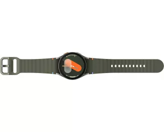 Смарт-часы Samsung Galaxy Watch7 40mm Green (SM-L300NZGASEK)