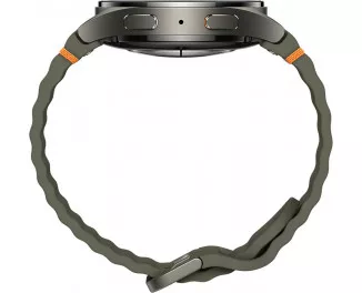 Смарт-часы Samsung Galaxy Watch7 40mm Green (SM-L300NZGASEK)
