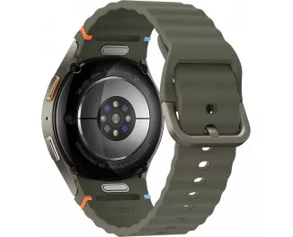 Смарт-часы Samsung Galaxy Watch7 40mm Green (SM-L300NZGASEK)