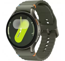 Смарт-часы Samsung Galaxy Watch7 44mm Green (SM-L310NZGASEK)