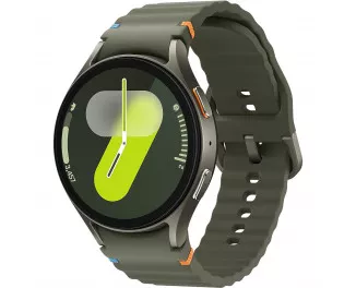 Смарт-часы Samsung Galaxy Watch7 44mm Green (SM-L310NZGASEK)