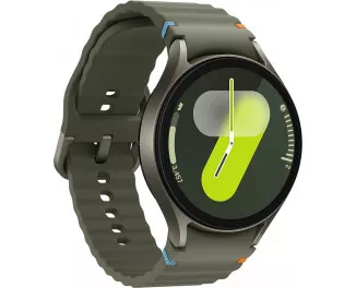 Смарт-часы Samsung Galaxy Watch7 44mm Green (SM-L310NZGASEK)