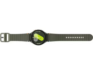 Смарт-часы Samsung Galaxy Watch7 44mm Green (SM-L310NZGASEK)