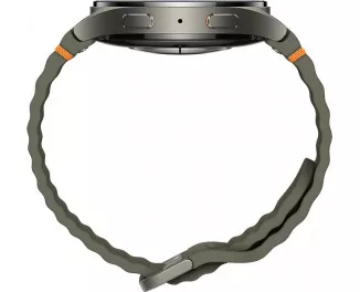 Смарт-часы Samsung Galaxy Watch7 44mm Green (SM-L310NZGASEK)