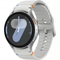 Смарт-часы Samsung Galaxy Watch7 44mm Silver (SM-L310NZSASEK)
