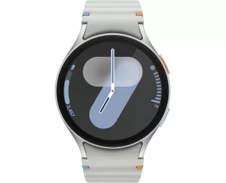 Смарт-часы Samsung Galaxy Watch7 44mm Silver (SM-L310NZSASEK)