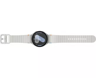 Смарт-часы Samsung Galaxy Watch7 44mm Silver (SM-L310NZSASEK)
