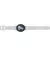 Смарт-часы Samsung Galaxy Watch7 44mm Silver (SM-L310NZSASEK)
