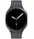 Смарт-часы Samsung Galaxy Watch8 40mm Graphite (SM-L320NDAASEK)