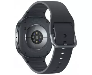 Смарт-часы Samsung Galaxy Watch8 40mm Graphite (SM-L320NDAASEK)