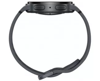 Смарт-часы Samsung Galaxy Watch8 40mm Graphite (SM-L320NDAASEK)