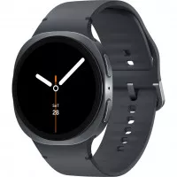 Розумний годинник Samsung Galaxy Watch8 44mm Graphite (SM-L330NDAA)