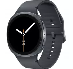 Смарт-часы Samsung Galaxy Watch8 44mm Graphite (SM-L330NDAA)