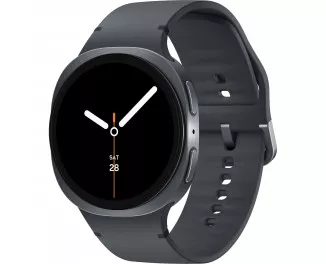 Смарт-часы Samsung Galaxy Watch8 44mm Graphite (SM-L330NDAA)