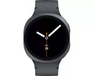 Розумний годинник Samsung Galaxy Watch8 44mm Graphite (SM-L330NDAA)