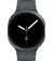 Розумний годинник Samsung Galaxy Watch8 44mm Graphite (SM-L330NDAA)