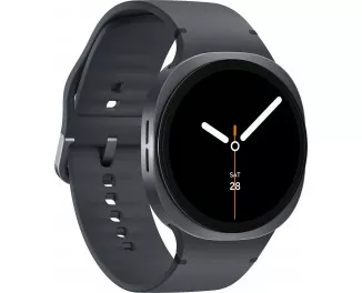 Розумний годинник Samsung Galaxy Watch8 44mm Graphite (SM-L330NDAA)