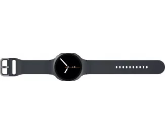 Розумний годинник Samsung Galaxy Watch8 44mm Graphite (SM-L330NDAA)