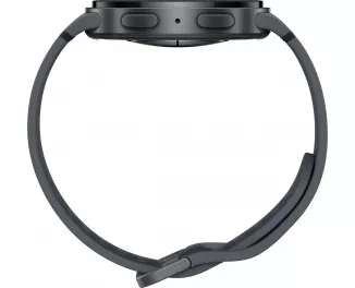 Розумний годинник Samsung Galaxy Watch8 44mm Graphite (SM-L330NDAA)