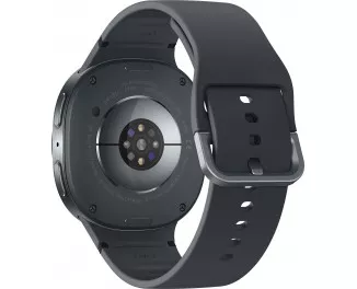 Розумний годинник Samsung Galaxy Watch8 44mm Graphite (SM-L330NDAA)