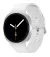 Розумний годинник Samsung Galaxy Watch8 44mm Silver (SM-L330NZSASEK)
