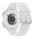 Розумний годинник Samsung Galaxy Watch8 44mm Silver (SM-L330NZSASEK)