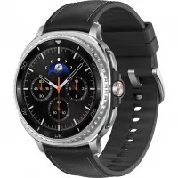 Розумний годинник Samsung Galaxy Watch8 Classic 46mm Black (SM-L500NZKA)