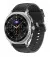 Смарт-часы Samsung Galaxy Watch8 Classic 46mm Black (SM-L500NZKA)