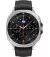 Смарт-часы Samsung Galaxy Watch8 Classic 46mm Black (SM-L500NZKA)