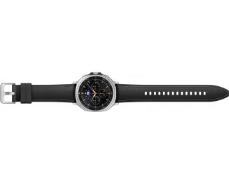 Смарт-часы Samsung Galaxy Watch8 Classic 46mm Black (SM-L500NZKA)