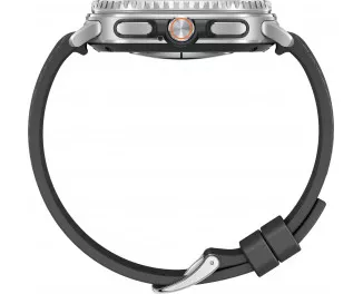 Смарт-часы Samsung Galaxy Watch8 Classic 46mm Black (SM-L500NZKA)