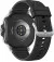 Смарт-часы Samsung Galaxy Watch8 Classic 46mm Black (SM-L500NZKA)