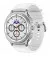 Розумний годинник Samsung Galaxy Watch8 Classic 46mm White (SM-L500NZWA)