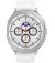 Розумний годинник Samsung Galaxy Watch8 Classic 46mm White (SM-L500NZWA)