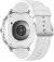 Розумний годинник Samsung Galaxy Watch8 Classic 46mm White (SM-L500NZWA)