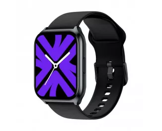 Смарт-часы Xiaomi Haylou Filwans GTS Mini Smartwatch Blue
