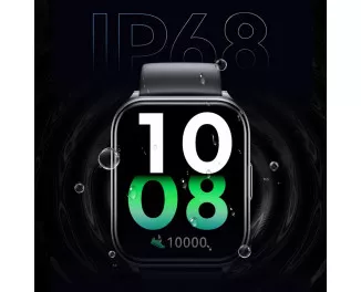 Смарт-часы Xiaomi Haylou Filwans GTS Mini Smartwatch Blue