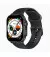 Смарт-годинник Xiaomi Haylou Filwans GTS Smartwatch Black