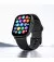 Смарт-годинник Xiaomi Haylou Filwans GTS Smartwatch Black