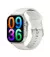 Смарт-часы Xiaomi Haylou Filwans GTS Smartwatch Silver