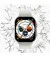 Смарт-часы Xiaomi Haylou Filwans GTS Smartwatch Silver