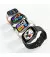 Смарт-часы Xiaomi Haylou Filwans GTS Smartwatch Silver