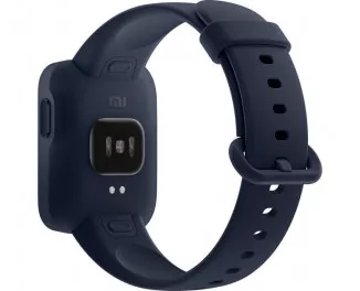Смарт-годинник Xiaomi Mi Watch Lite Navy Blue Global